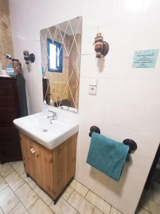 Vintage Flat Malaga Apartment ภายนอก รูปภาพ