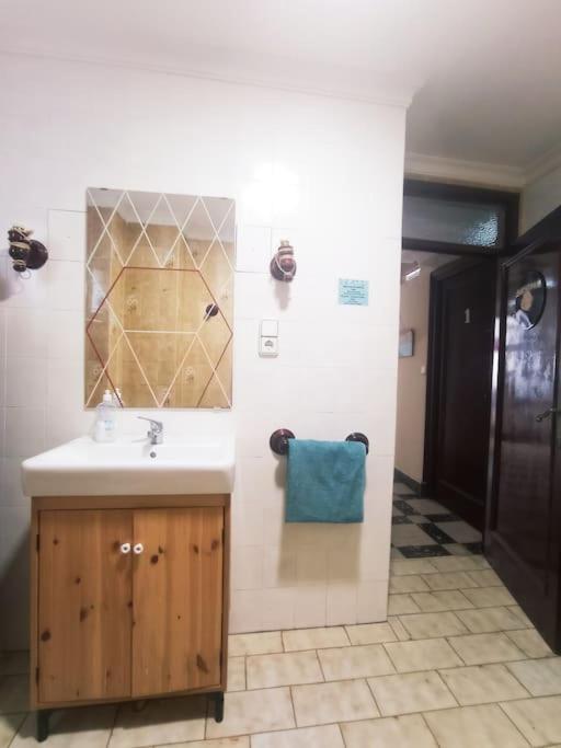 Vintage Flat Malaga Apartment ภายนอก รูปภาพ