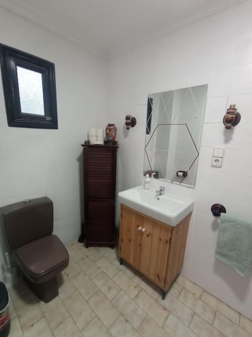 Vintage Flat Malaga Apartment ภายนอก รูปภาพ
