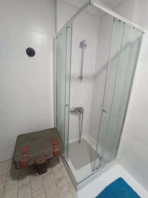 Vintage Flat Malaga Apartment ภายนอก รูปภาพ
