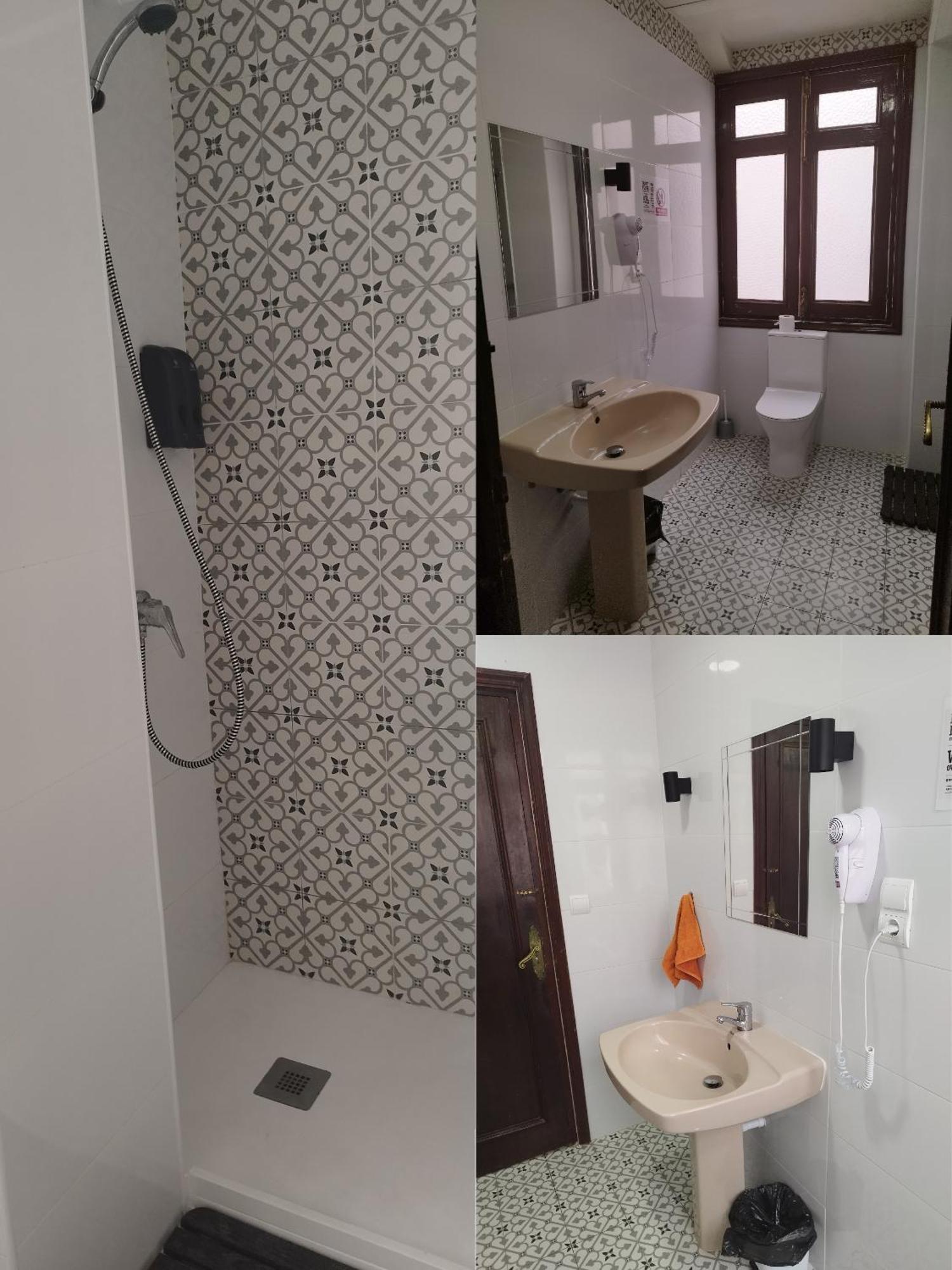 Vintage Flat Malaga Apartment ภายนอก รูปภาพ